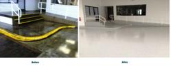 Garage Floor Coating